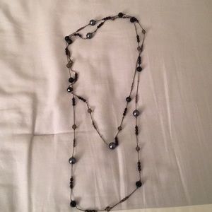 Beaded Necklace
